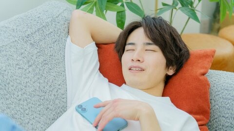 太りすぎると疲れやすくなる？「動かない」ことが招く悪循環とフィジカルトレーナーが教える1日8000歩のすすめ