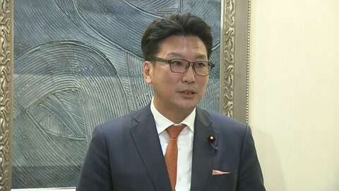 自民・橋本岳議員が中国外務次官と会談「交流の糸口つかめた」　貿易団体の会長代行として北京訪問