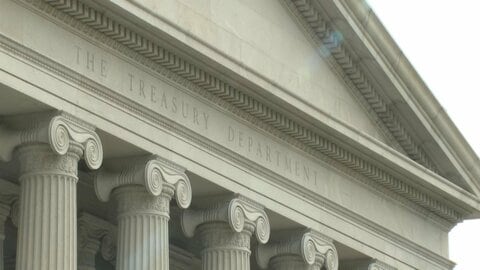 アメリカ財務省、為替報告書で日本を「監視リスト」に継続指定　円安要因にも言及