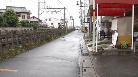 「お金がなかったから欲しかった」14歳女子中学生を逮捕　60代女性の顔にスプレー、財布奪ったか　埼玉・春日部市