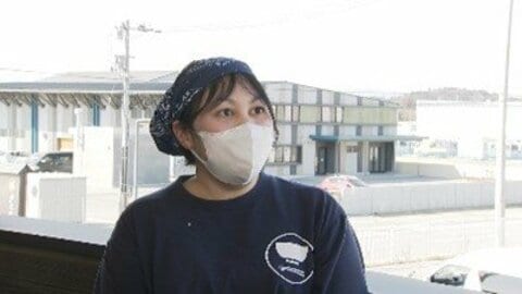 32歳女性はなぜ東京から双葉町に移り住んだのか　福島第一原発そばで暮らすリアル「この生活が好きなんです」