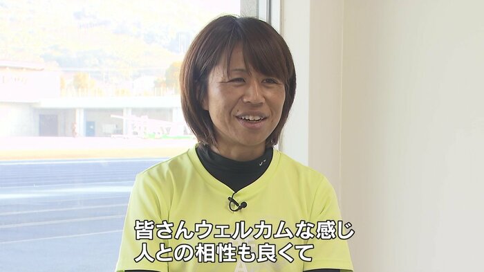 福士加代子さん