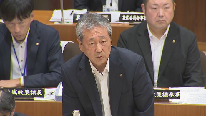 関川村　加藤弘 村長