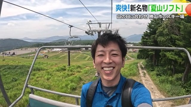 吉田圭吾アナウンサー