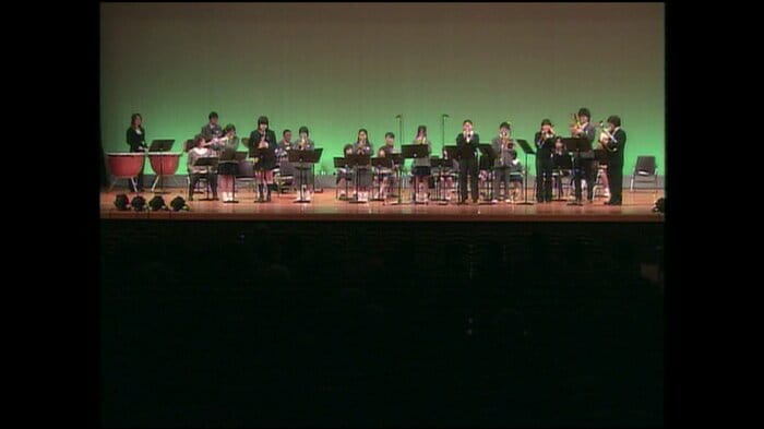 第55回児童福祉施設文化祭（東京・渋谷区）