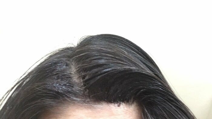 白髪が増えてくるとすべて切るのは難しくなる（画像はイメージ）