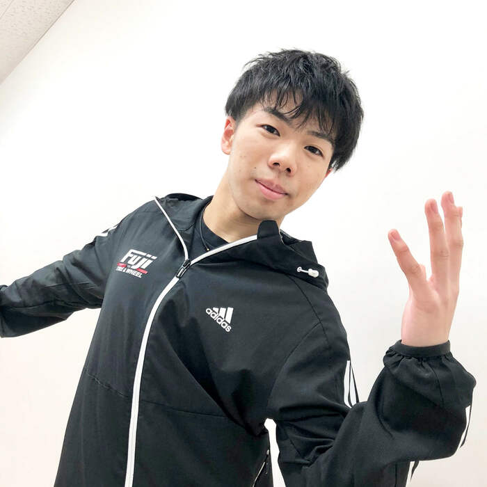 佐藤駿