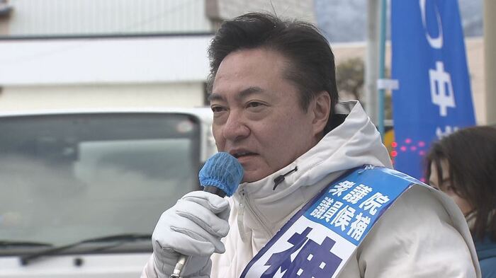 中道・前　神津健候補