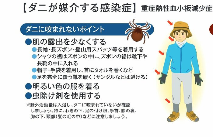 被害にあわないためのポイント
