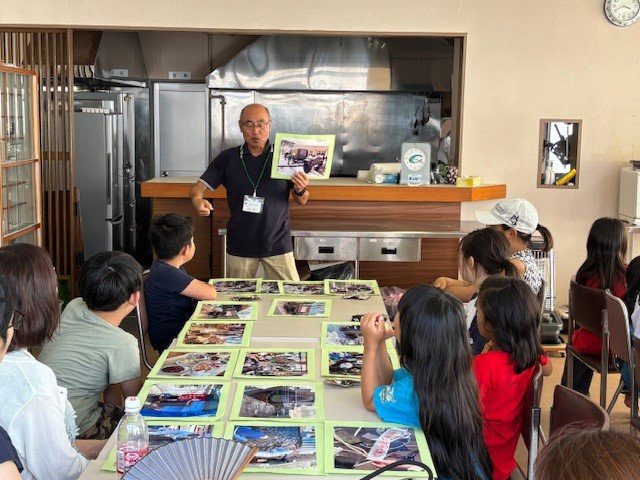「トイレを流す水がない時にどうする？」