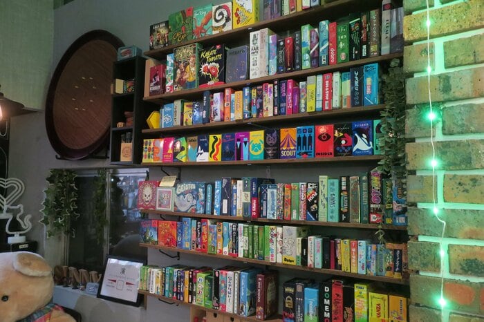 「好き」で集めた2000種類