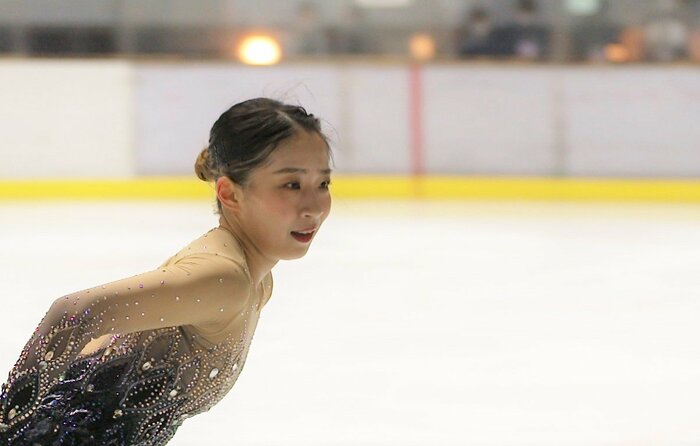 新田谷凜
