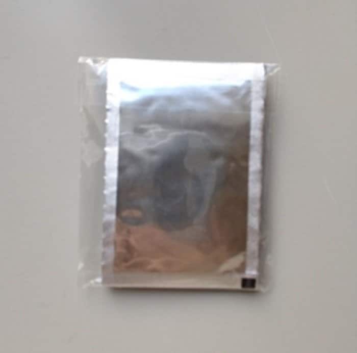 自主回収を指導している製品(提供:北海道)