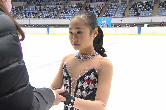 島田麻央