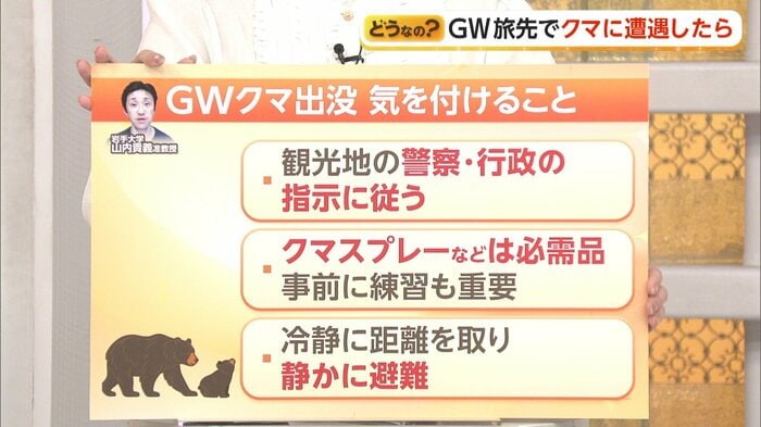 岩手大学・山内貴義准教授のアドバイス