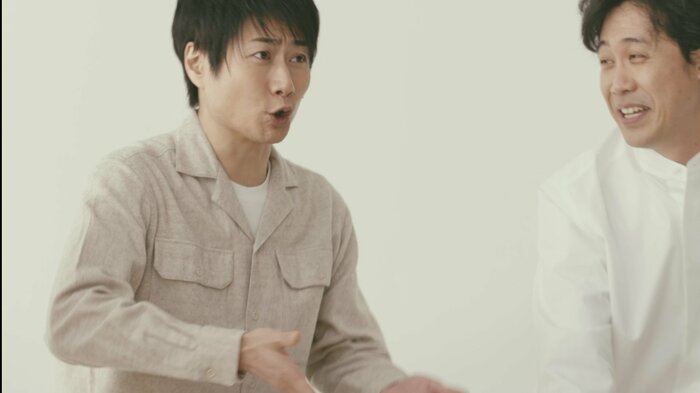 とろとろとろ~:戸次重幸