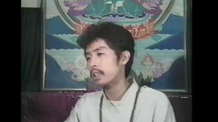 井上元死刑囚は川越にいてXと会う事はできなかった