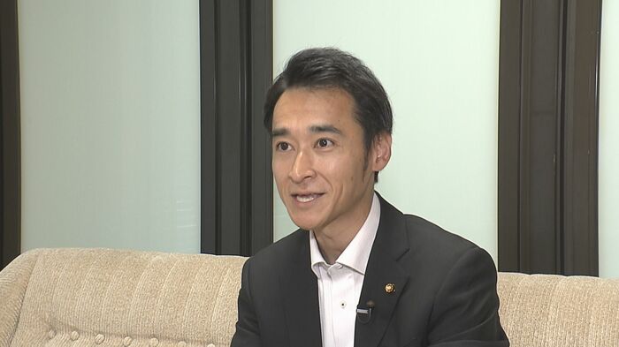 吉川市議