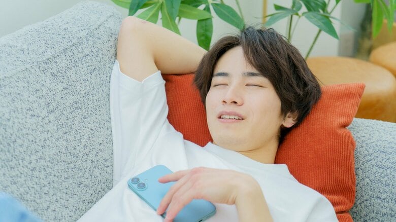 太りすぎると疲れやすくなる?「動かない」ことが招く悪循環とフィジカルトレーナーが教える1日8000歩のすすめ|FNNプライムオンライン