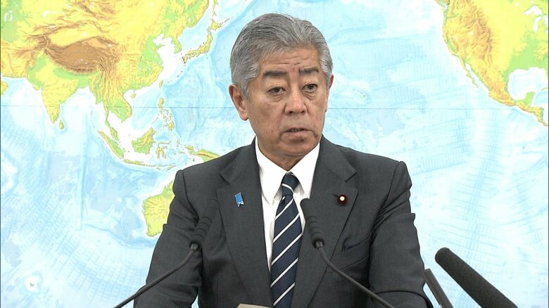 岩屋外相「両国が自制し、対話通じて事態の安定化を」　インド・パキスタンの軍事衝突受け電話会談｜FNNプライムオンライン