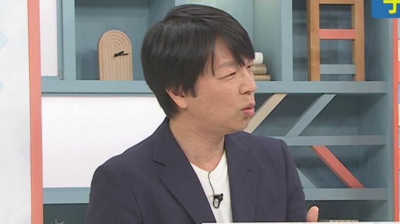 子どもたち「コメ安くならないの？」　政治ジャーナリスト「総理は『とにかく下げる』も」流通の問題を指摘｜FNNプライムオンライン