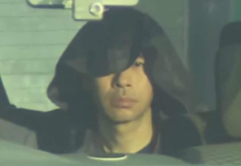女児殺害事件　海での凶器の捜索を終了　兵庫・加古川市で18年前に起きた事件｜FNNプライムオンライン