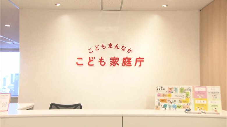 【独自】職員の性犯罪歴確認義務化の「日本版DBS」　こども家庭庁が一時保護の子ども受け入れ先「登録制度」創設の方針固める｜FNNプライムオンライン