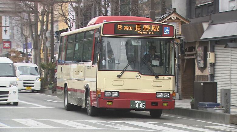 【2024年問題】あの手この手…バス運転手になった県外移住者に“100万円支給”　免許の取得費用も全額負担｜FNNプライムオンライン