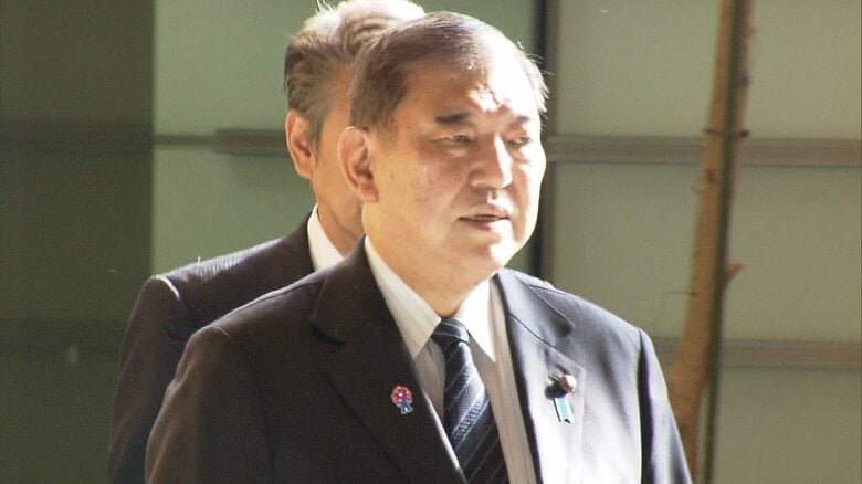 【速報】岡山・愛媛の山林火災　政府が「官邸対策室」を設置　「情報連絡室」から格上げ｜FNNプライムオンライン