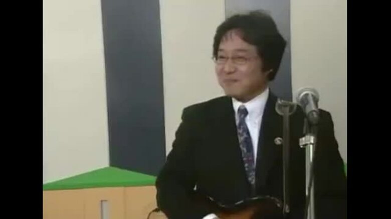 地域文化功労者表彰「青春デンデケデケデケ」直木賞作家の芦原すなおさんなど県関係２人　文化庁【香川】｜FNNプライムオンライン