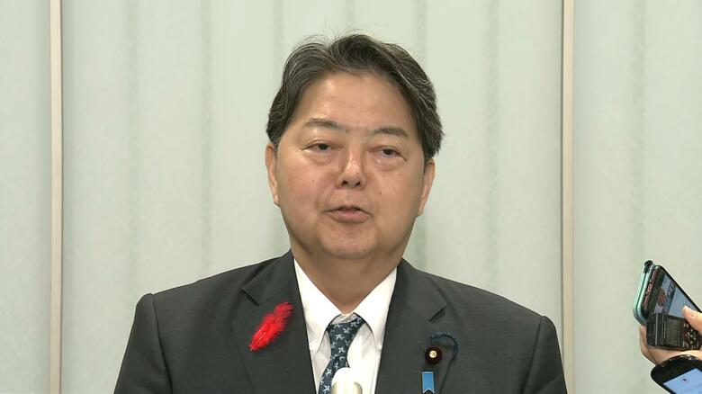 【速報】自民党総裁選「最後まで『林プラン』と熱意を伝え戦いに臨みたい」林氏　「投票箱のふたが閉まるまで選挙」｜FNNプライムオンライン