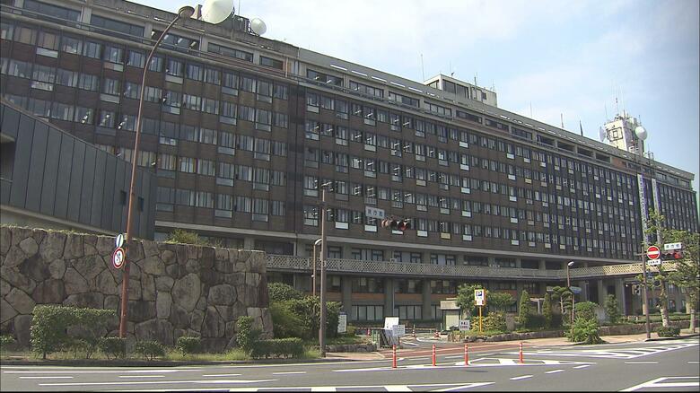 【異動内容掲載】岡山県が４月１日発令の人事異動と機構改革発表【岡山】｜FNNプライムオンライン