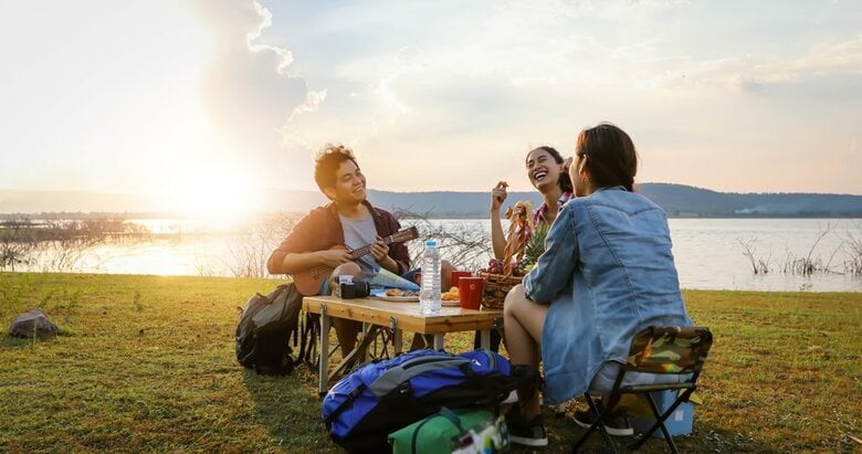 9割が知っている『エモい』とは?言葉の意味や実際の使い方を調査!