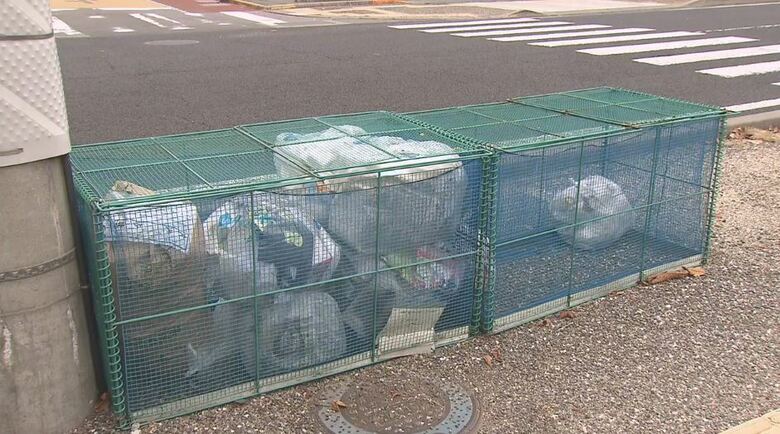 「ズルい」「不公平」自治会“非加入者”の「ごみ出し」でトラブルも…掃除や管理は誰が? 「非加入者専用ごみ集積所」検討も イベントや役職が面倒…全国的に自治会“加入者”が減少 その“在り方”は|FNNプライムオンライン