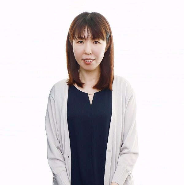 漫画家・菊池真理子さん