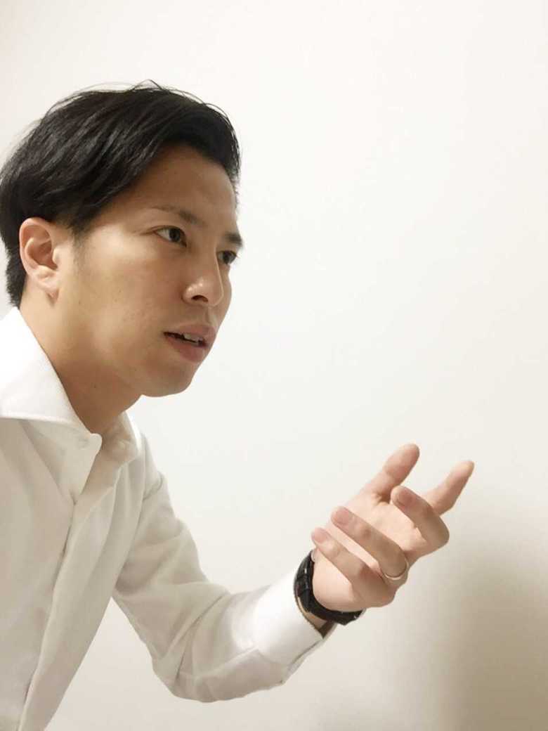 尾島紘平 都議