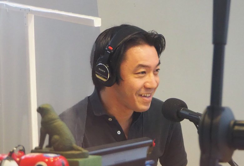 板生研一(WINフロンティア株式会社・CEO)