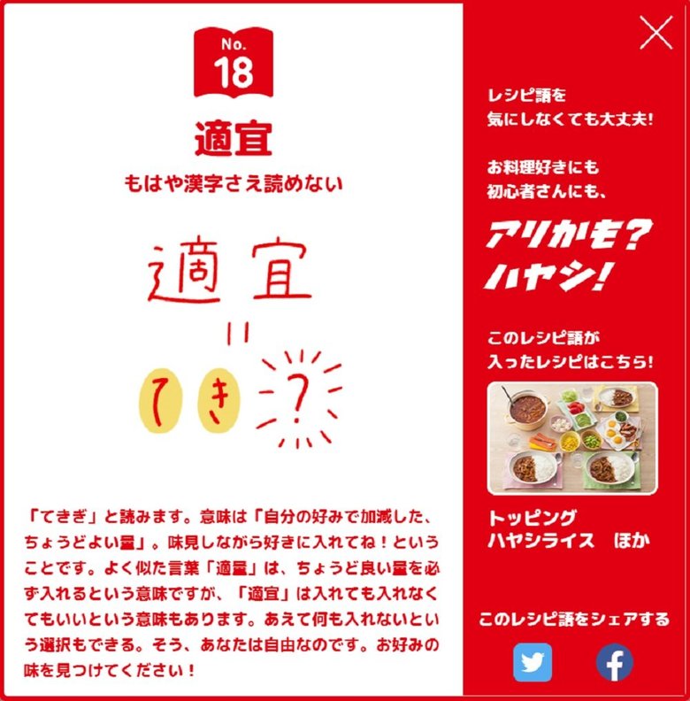 「適宜」とは