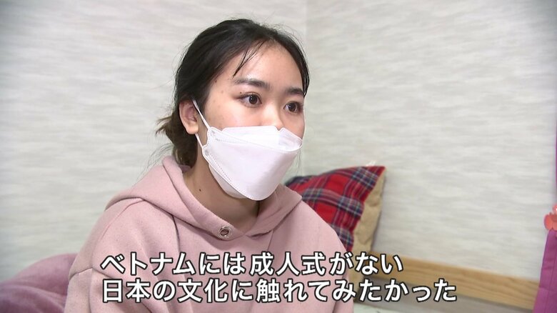 クァック・ティ・トゥ・フォンさん