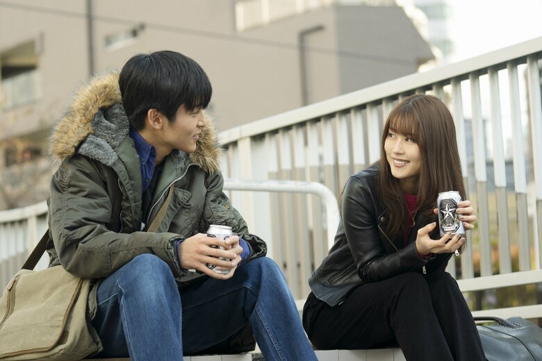 『月の満ち欠け』 12月2日（金）全国公開 ©2022「月の満ち欠け」製作委員会 配給：松竹株式会社