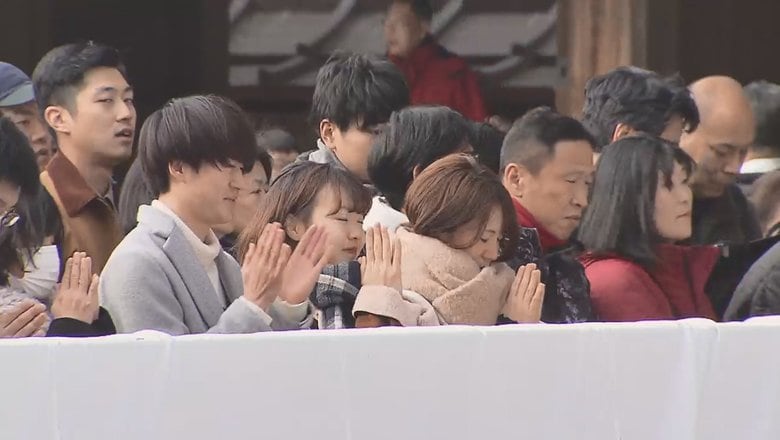 「正月休みが長くなる?三が日に休めない?」…コロナ対策で年末年始休みの分散化提言