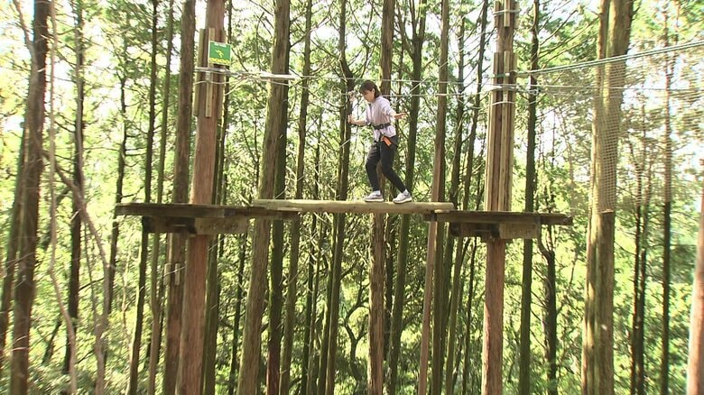 72のアクティビティで楽しめる