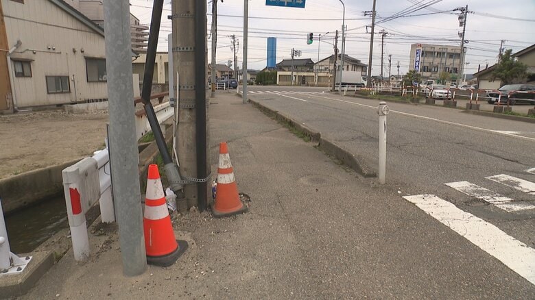 高岡市羽広