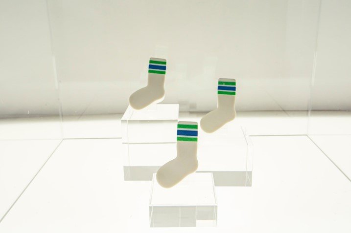 「コンビニエンスウェア」