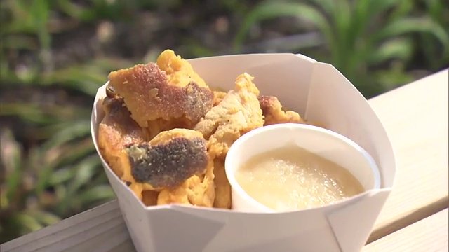 「カイザーシュマーレン」（※期間中は税込1500円）