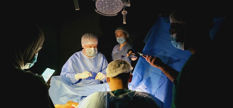 提供：国境なき医師団