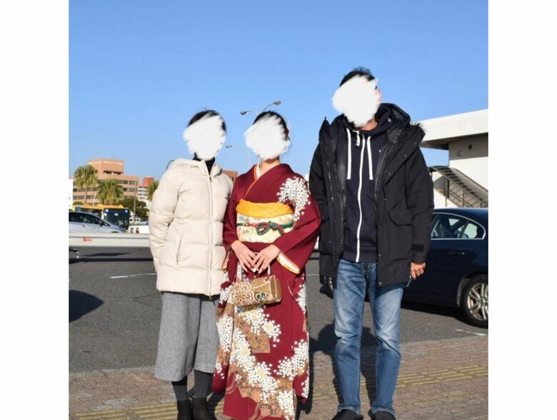 提供：佐伯亜香里さん