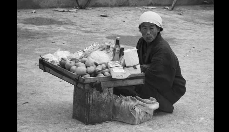 岡本さんが撮影した沖縄の写真