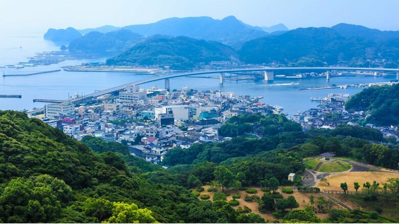 「熊本・天草」