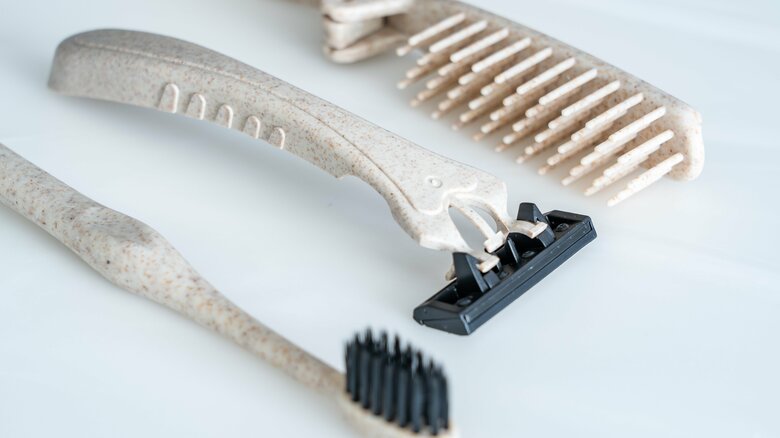 環境に配慮したアメニティー（提供：ロイヤルパークホテルズ）